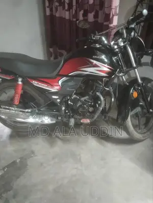 Honda Dream Dx 2025