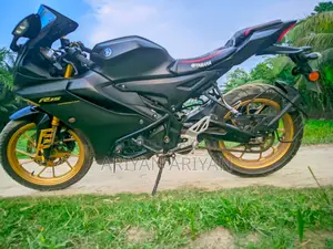 Yamaha R15 V4 Brand New 2025