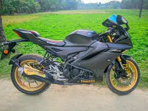 Yamaha R15 V4 Brand New 2025