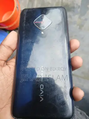 Vivo S1 Pro (Used)