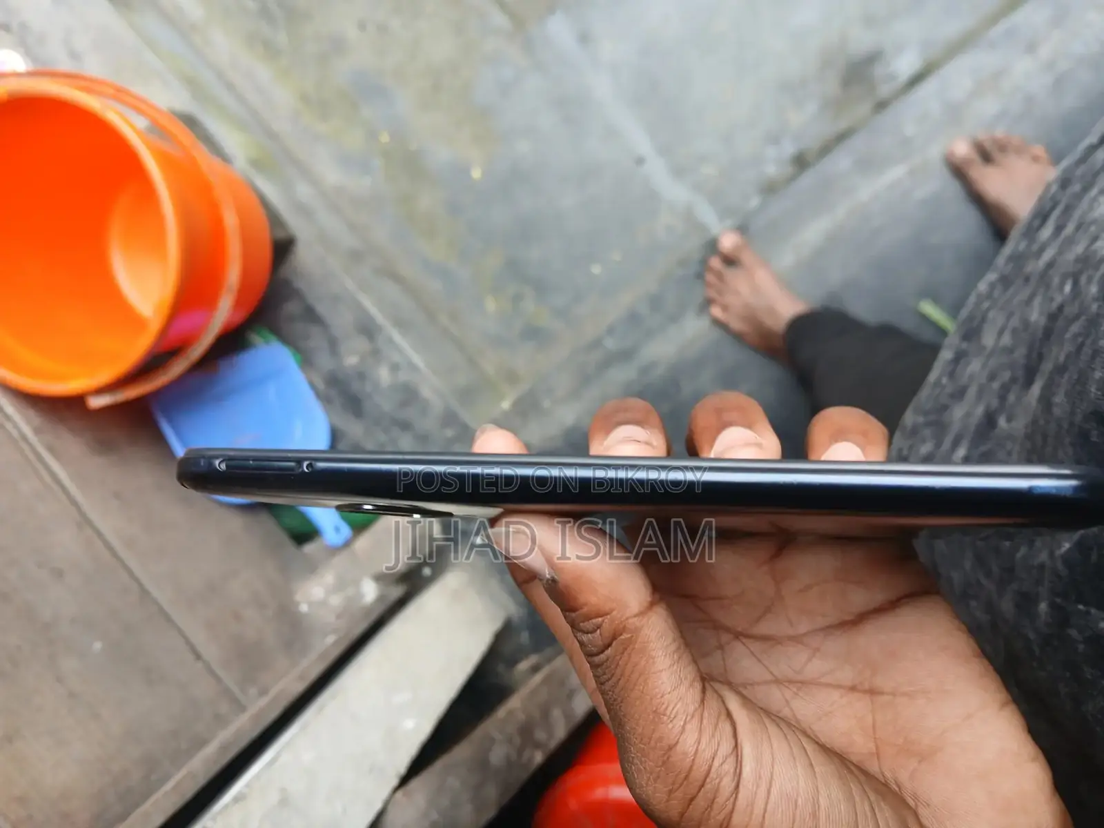Vivo S1 Pro (Used)