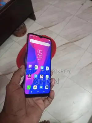 Huawei Y6p 4G 3/64 GB (Used)