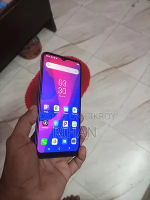 Huawei Y6p 4G 3/64 GB (Used)