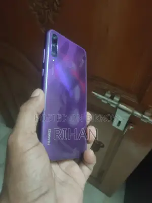 Huawei Y6p 4G 3/64 GB (Used)