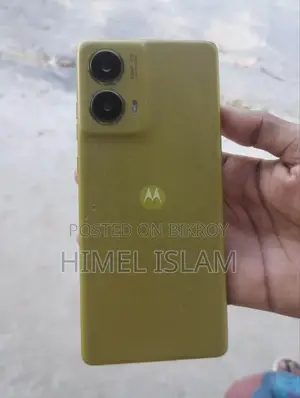 Motorola G85 o iqoo z10x (Used)