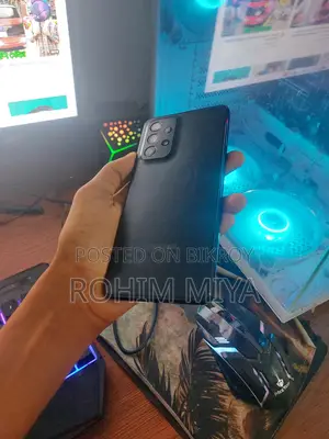 Samsung Galaxy A53 5G Official (ব্যবহৃত)