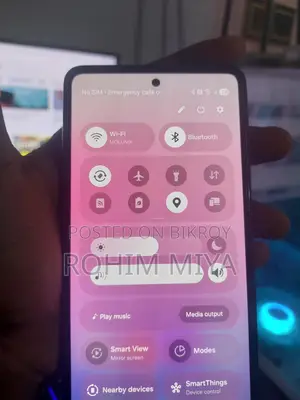 Samsung Galaxy A53 5G Official (Used)