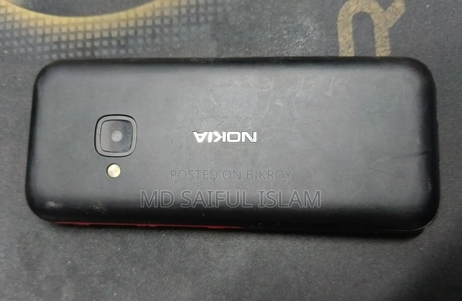 Nokia 5310 (Used)
