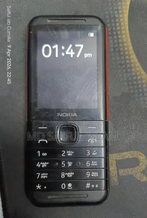 Nokia 5310 (Used)