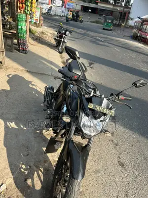 Yamaha FZs V2 . 2021