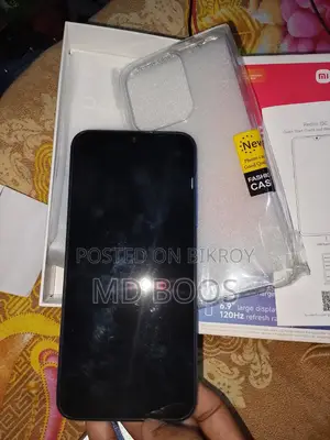 Xiaomi Redmi 15C 6/128 (Used)
