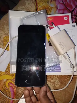 Xiaomi Redmi 15C 6/128 (Used)