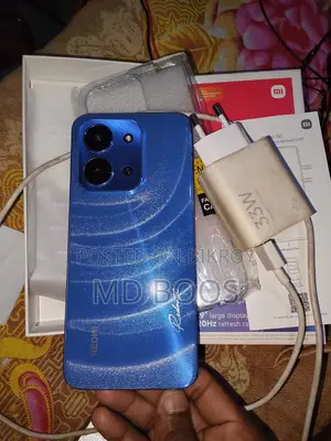 Xiaomi Redmi 15C 6/128 (Used)