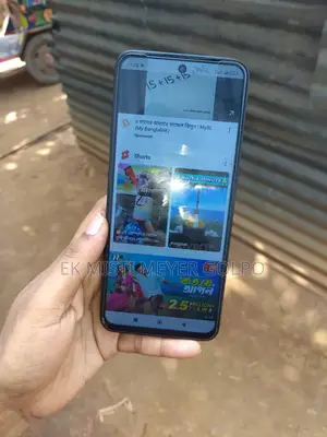 Xiaomi Redmi 13, 6/128 (Used)