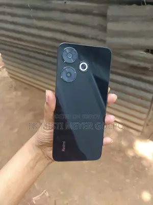 Xiaomi Redmi 13, 6/128 (Used)