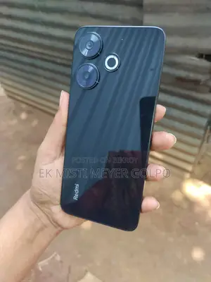 Xiaomi Redmi 13, 6/128 (Used)