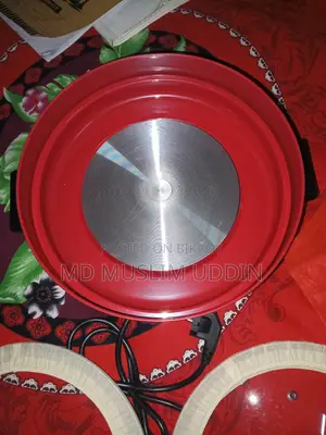 ইলেকট্রনিক মাল্টি কুকার