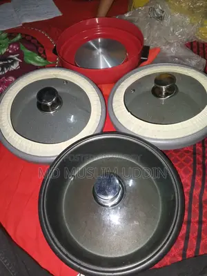 ইলেকট্রনিক মাল্টি কুকার