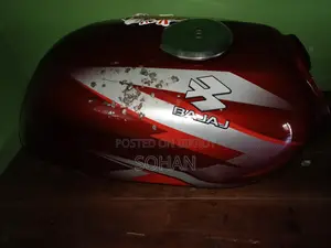 Bajaj CT 100 ` 2016