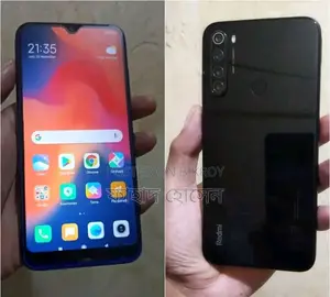 Xiaomi Redmi Note 8 (Used)