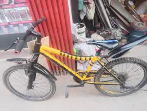 Cycle for sale