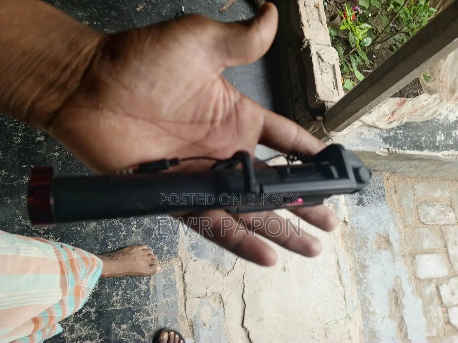 Selfie Stick