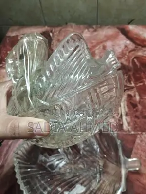 Showpiece