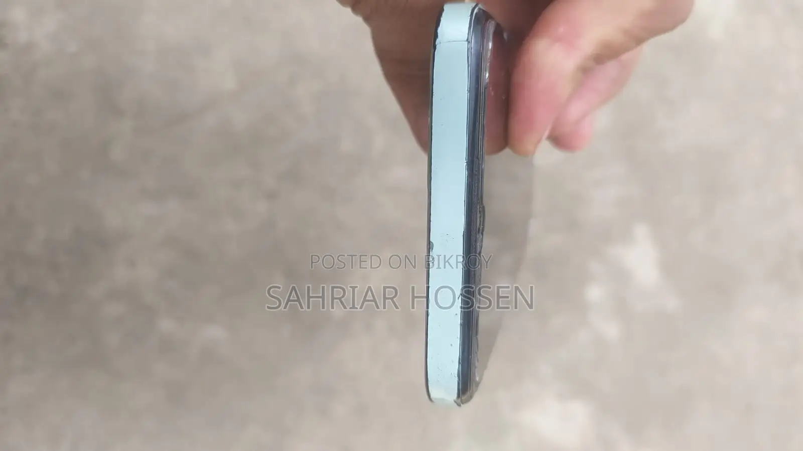 Realme C35 (Used)