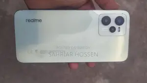 Realme C35 (Used)