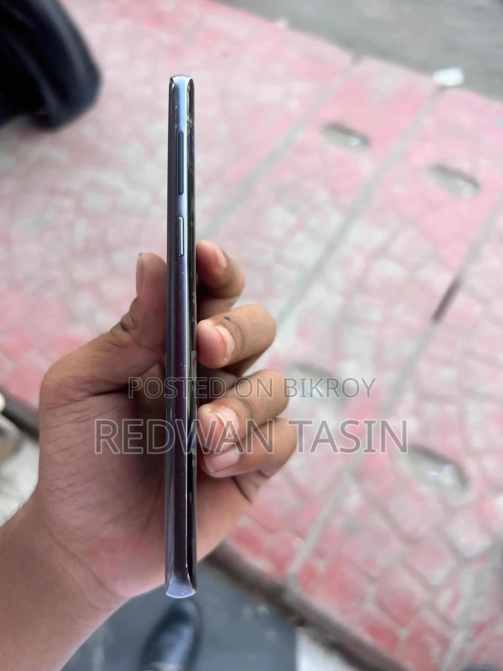 Samsung Galaxy S9 Plus (Used)