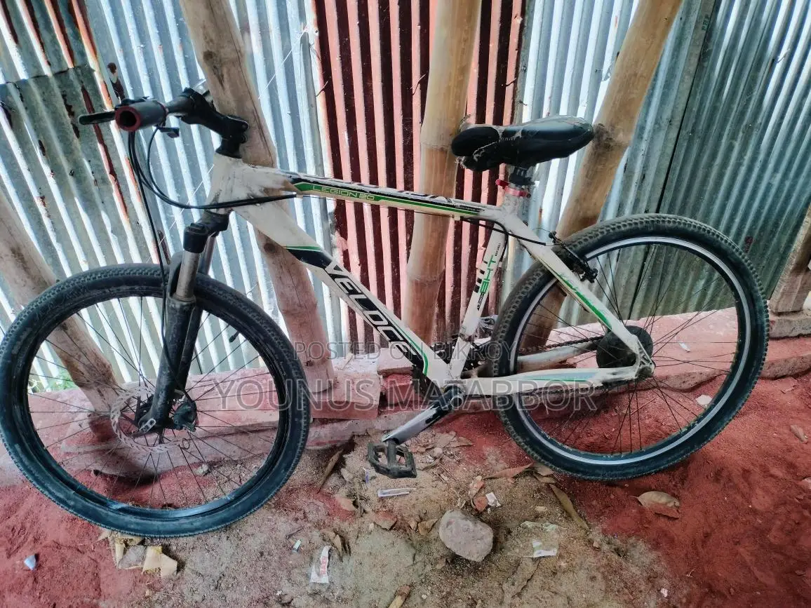সাইকেল টি বিক্রি হবে
