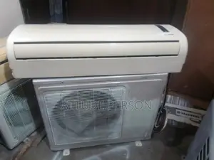 Gree Ac