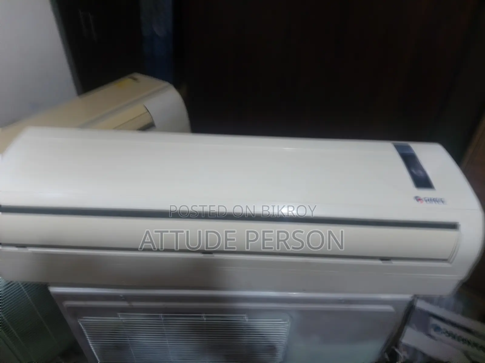 Gree Ac