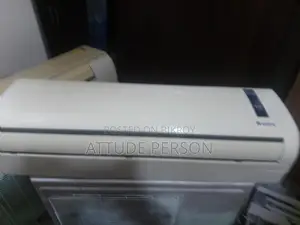 Gree Ac