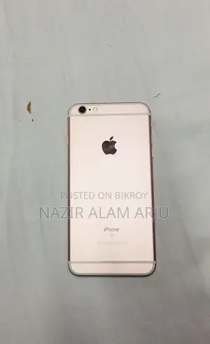 Apple iPhone 6 Plus (Used)