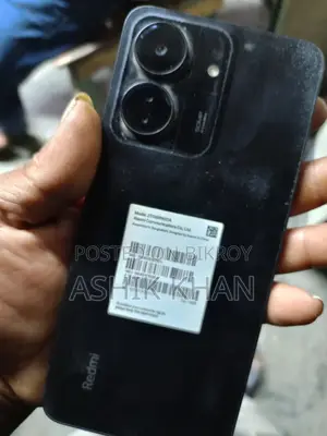 Xiaomi Redmi 13c (Used)