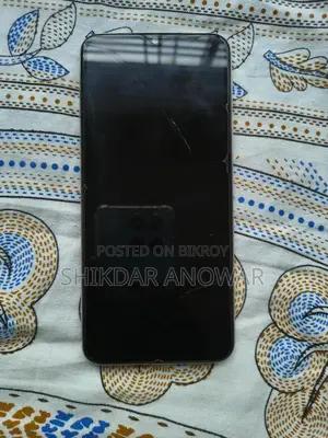 Used Vivo Y33s
