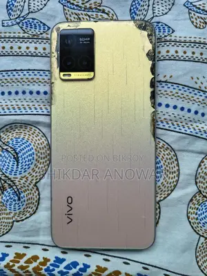 Used Vivo Y33s