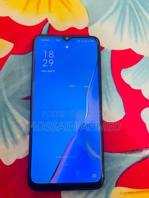 OPPO A5 2020 (Used)
