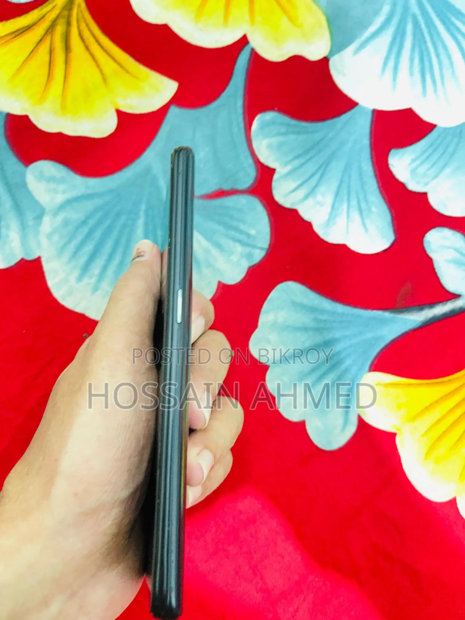 OPPO A5 2020 (Used)