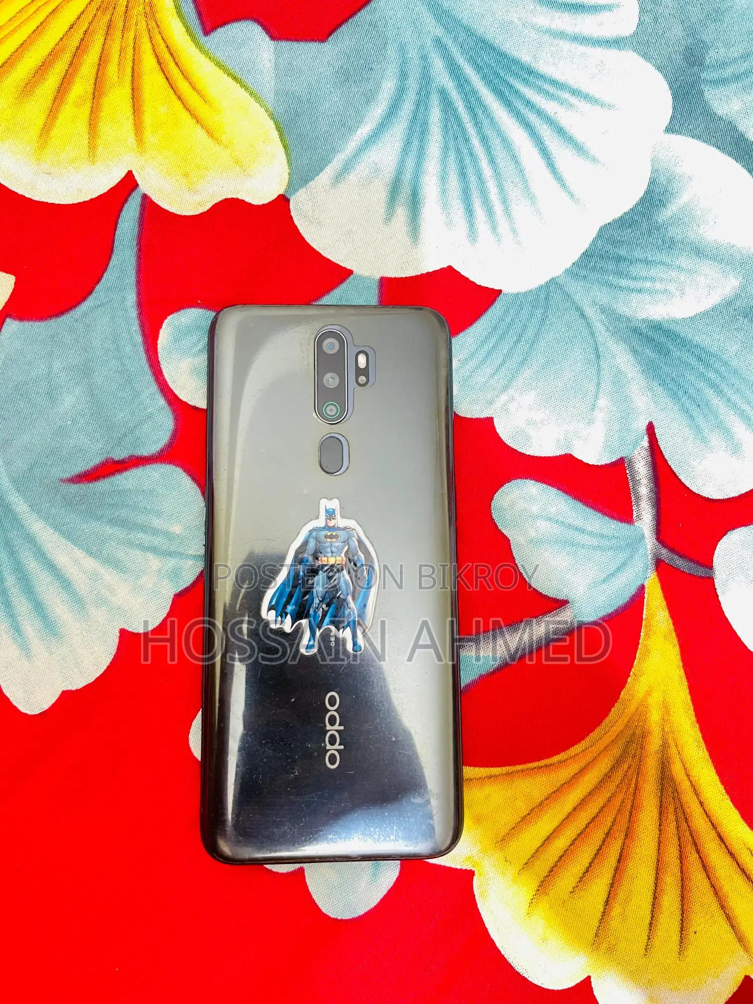OPPO A5 2020 (Used)