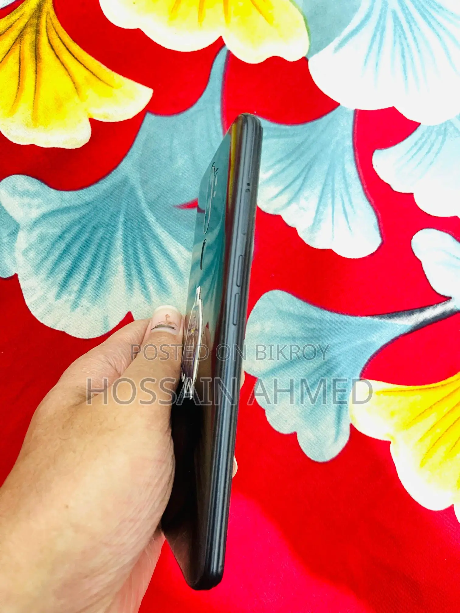 OPPO A5 2020 (Used)