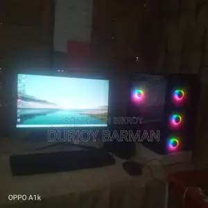 Desktop Computer