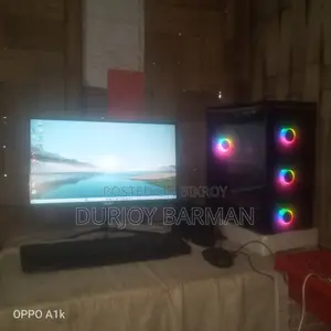 Desktop Computer