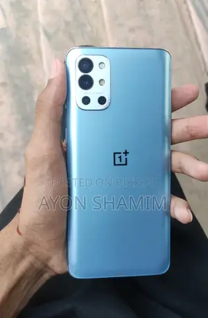 OnePlus 9R (Used)