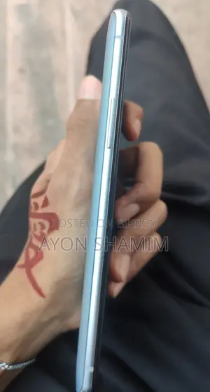 OnePlus 9R (Used)