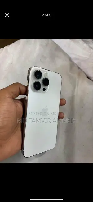 Apple iPhone 14 Pro Max (Used)