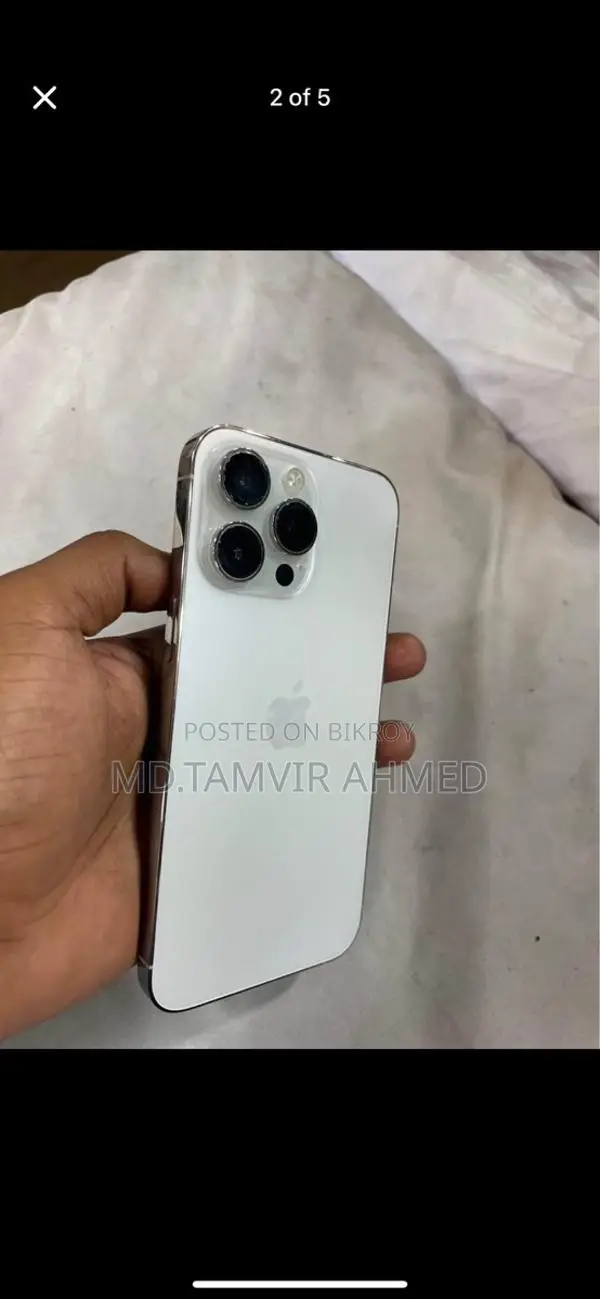 Apple iPhone 14 Pro Max (Used)