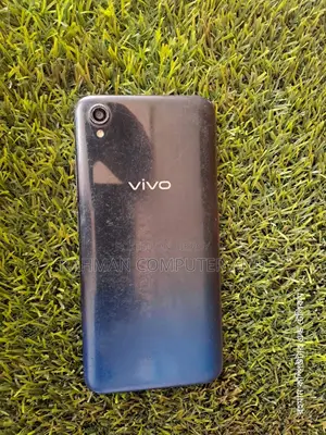 Vivo Y71 new 2GB/32GB (Used)