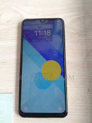 Samsung Galaxy M23 2023 (Used)